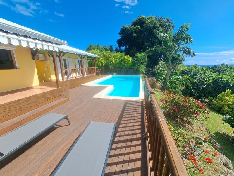 Villa - 161 m² - 5 pièces