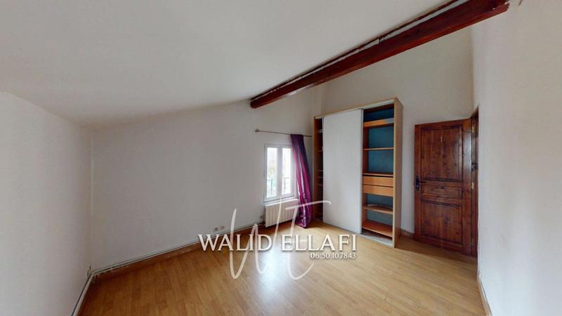 Maison - 94 m² - 4 pièces