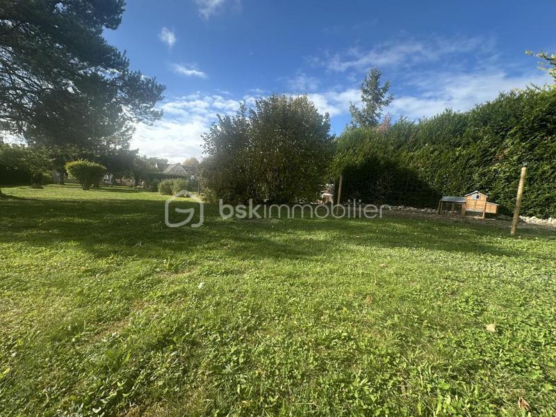 Maison - 150 m² - 7 pièces