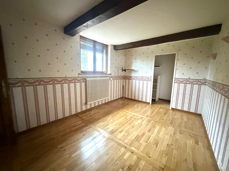 Maison - 175 m² - 7 pièces