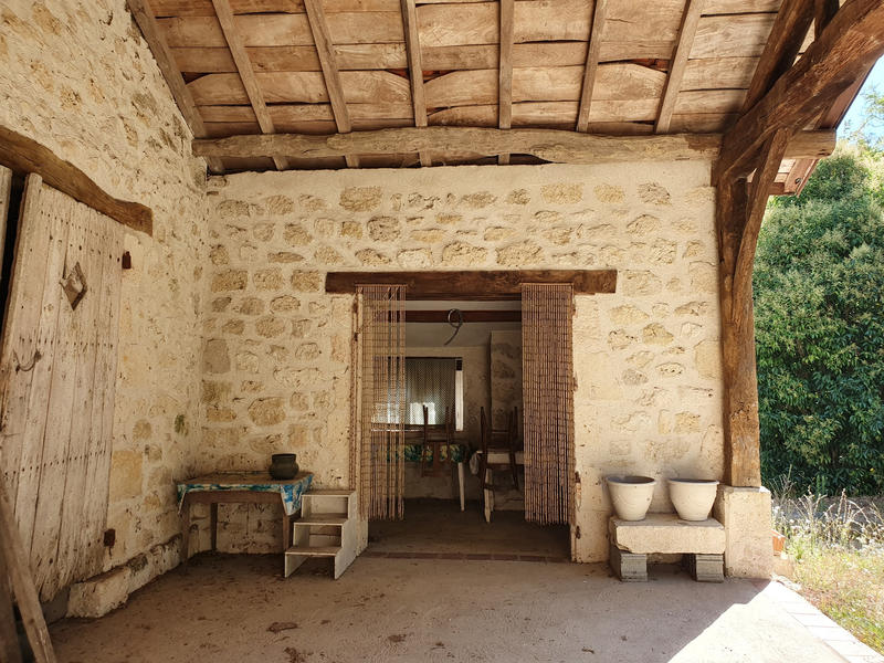 Maison - 125 m² - 3 pièces