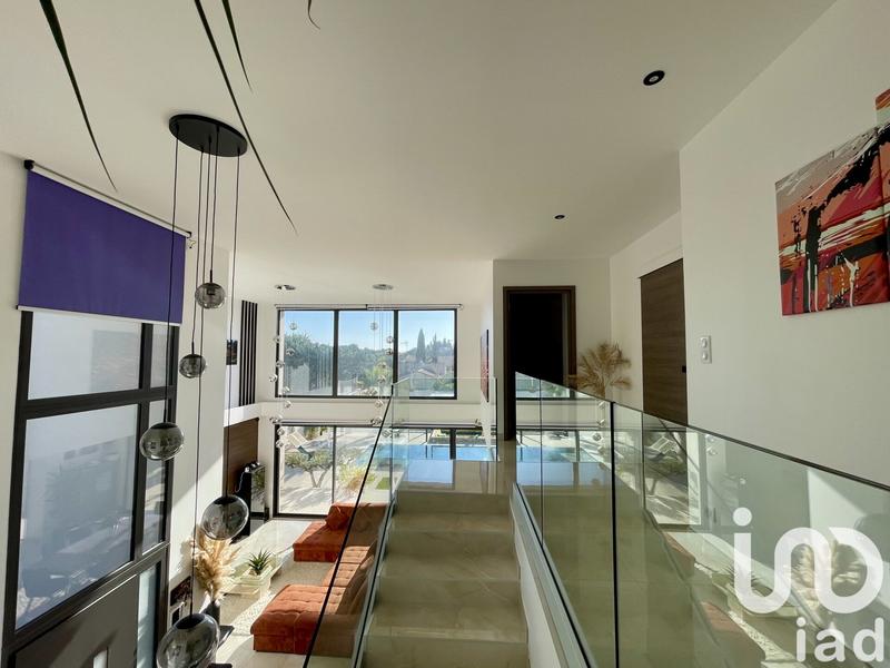 Maison de maîtres - 215 m² - 6 pièces