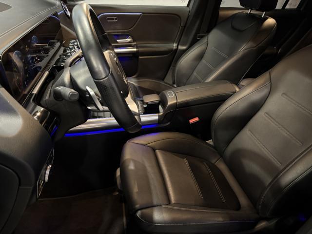 Mercedes Gla Benz 200 d 8g-Dct Amg Line