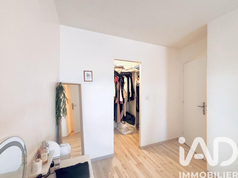 Duplex - 83 m² - 4 pièces