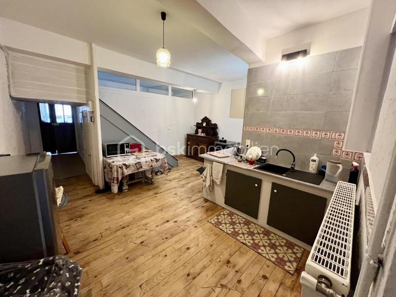 Maison - 172 m² - 5 pièces