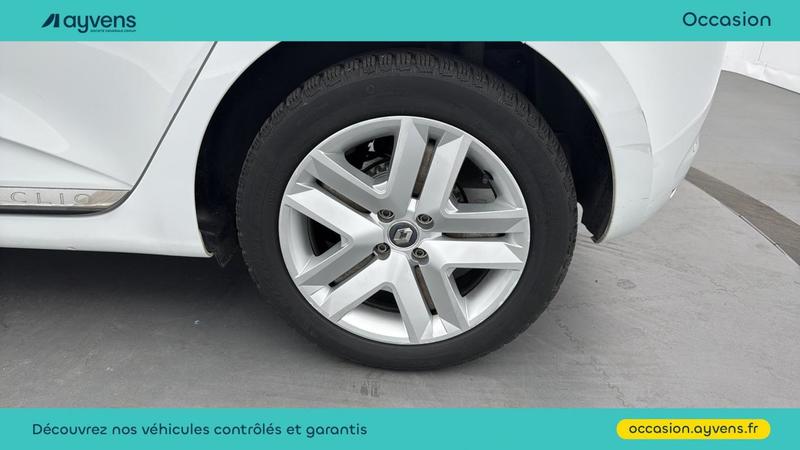 Renault Clio 1.0 TCe 90ch Business