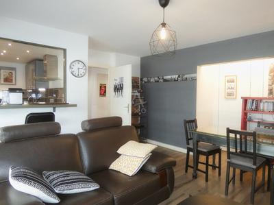 Appartement - 57 m² - 2 pièces