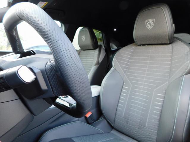 Peugeot 3008 Hybrid 145 e-Dcs6 Gt