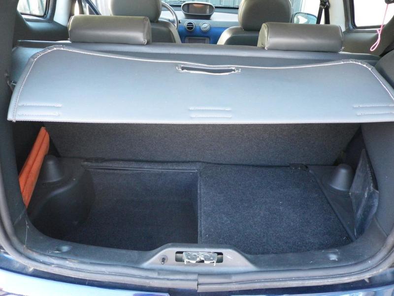 Bluecar Bluecar E Bolloré Électrique