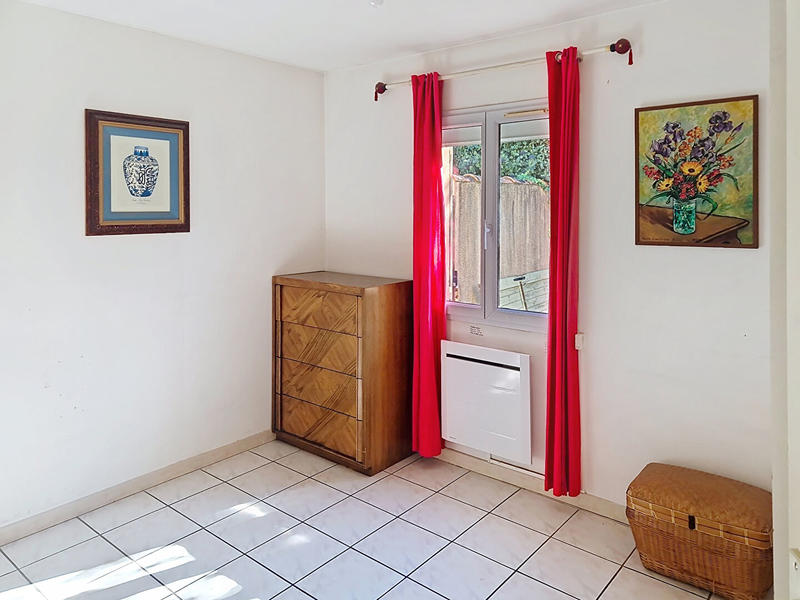 Maison - 80 m² - 3 pièces