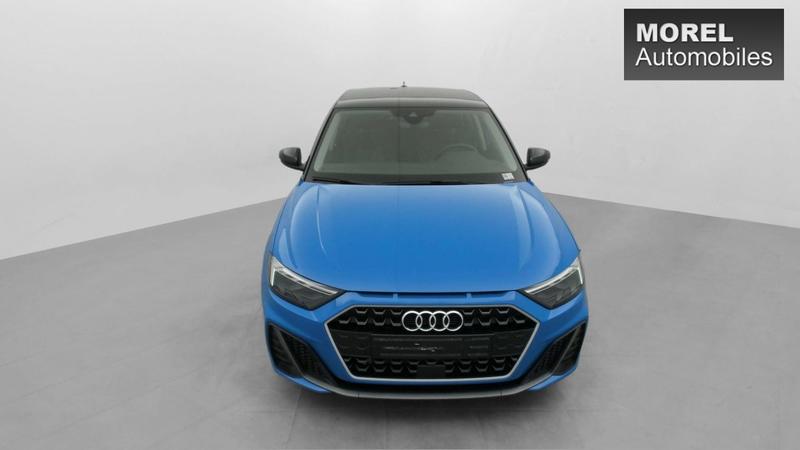 Audi A1 sportback 25 Tfsi 95 ch Bvm5 Design