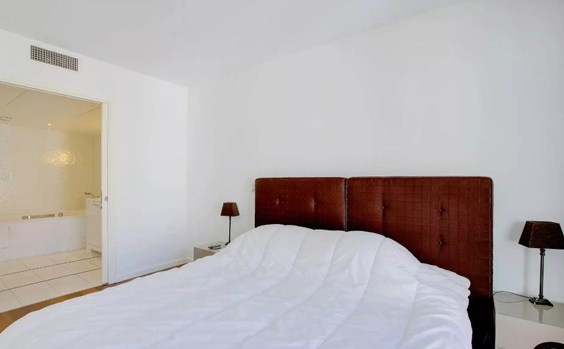 Appartement - 112 m² - 3 pièces