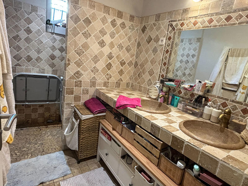 Appartement - 76 m² - 3 pièces