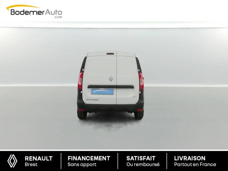 Renault Express (30) Van Blue Dci 75 - 22 Confort