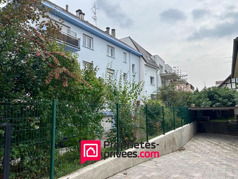 Appartement - 73 m² - 4 pièces