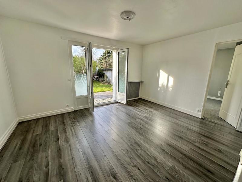 Appartement - 50 m² - 3 pièces