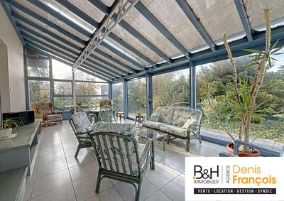 Villa - 230 m² - 4 pièces