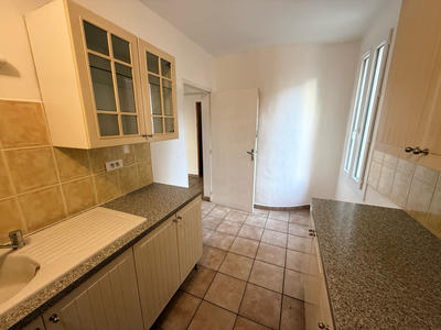 Maison - 55 m² - 3 pièces