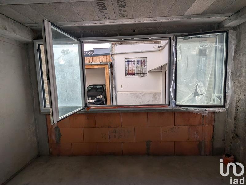 Local commercial - 115 m²