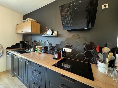 Maison - 126 m² - 7 pièces