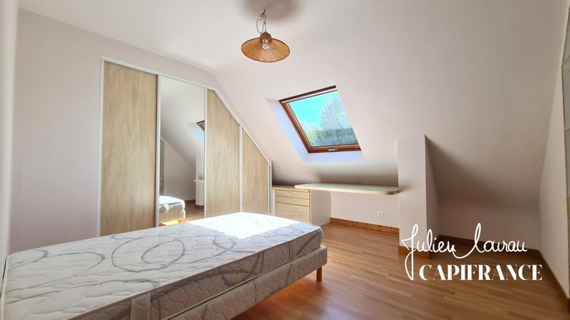 Maison - 170 m² - 7 pièces