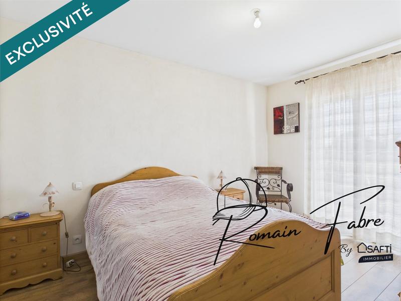 Maison - 115 m² - 4 pièces