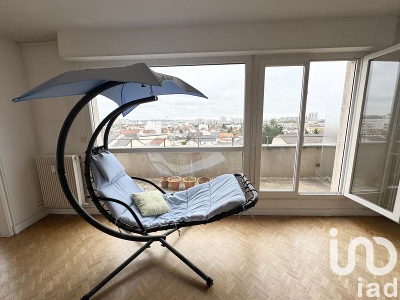 Appartement - 57 m² - 2 pièces