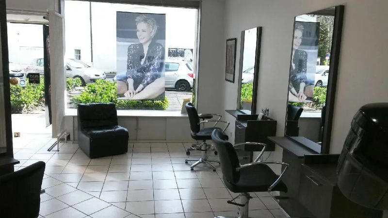 Fonds de commerce - 51 m²