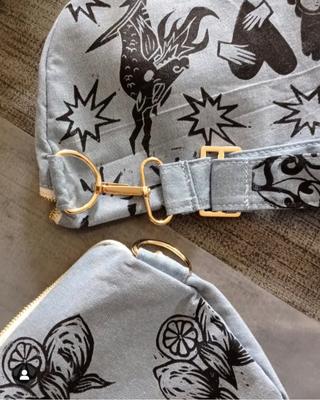 Atelier - Customisation de vêtements