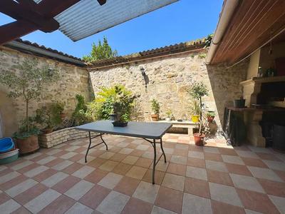Maison - 133 m² - 4 pièces
