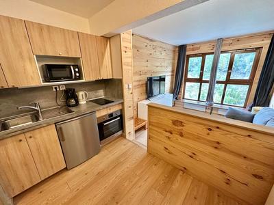 Appartement - 25 m² - 1 pièce