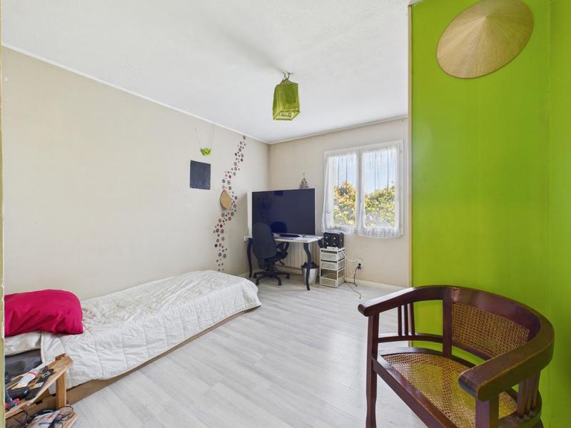 Villa - 185 m² - 8 pièces