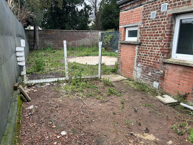 Maison - 166 m² - 8 pièces