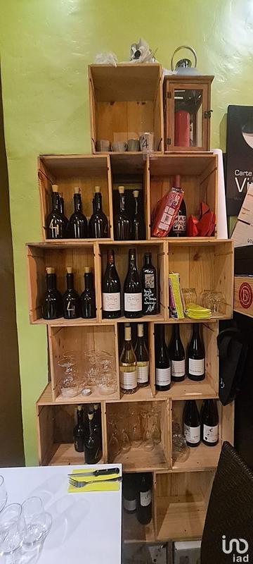 Local commercial - 40 m²