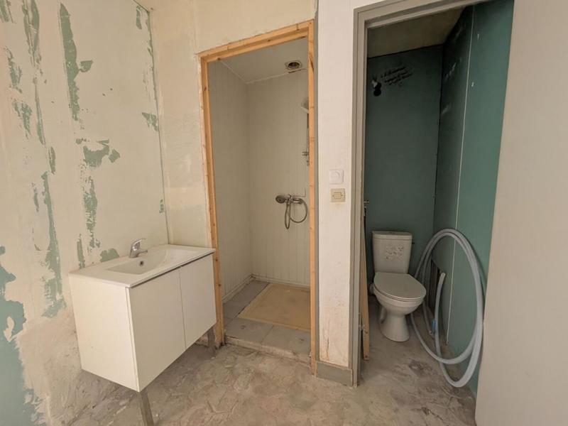 Maison - 78 m² - 4 pièces