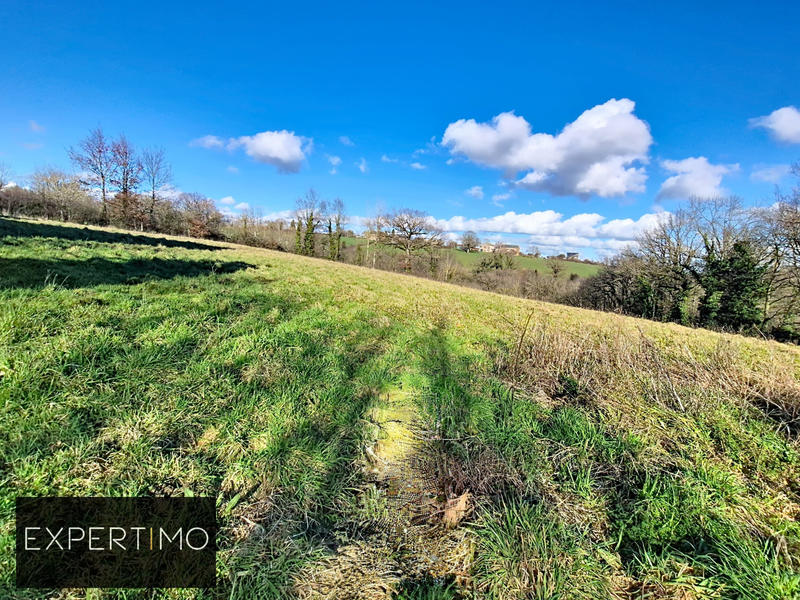 Ferme - 90 m² - 5 pièces