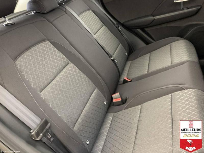 Mg Zs 1.5 l Hybrid+ 197 ch Comfort