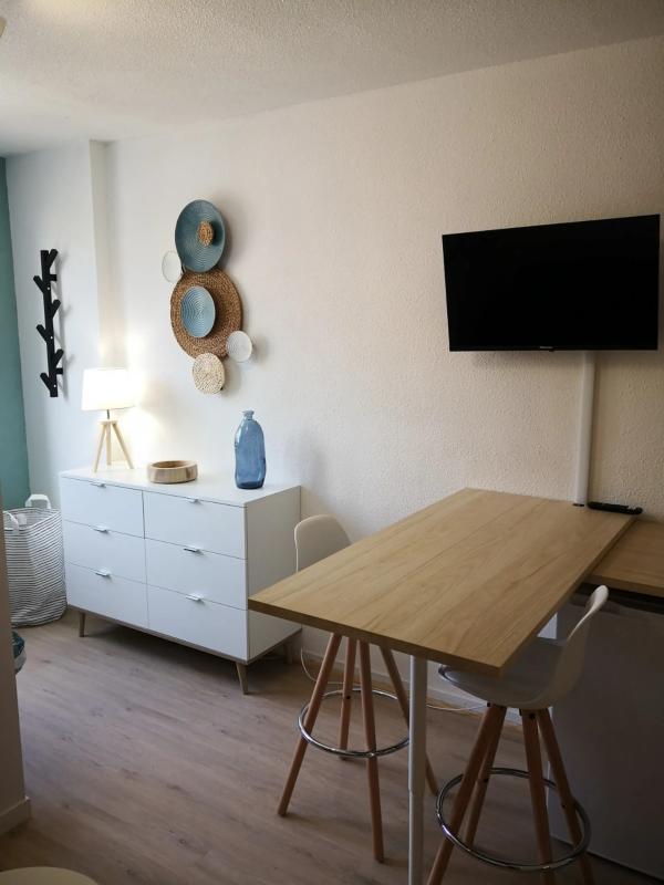 Studio - 22 m² - 1 pièce