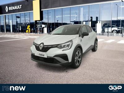 Renault Captur E-Tech 145 - 21 R.S. Line