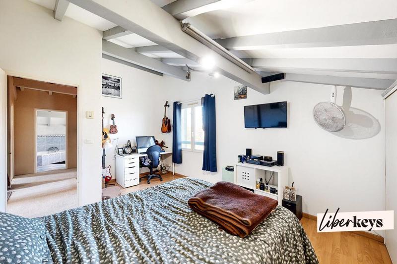 Maison - 151 m² - 5 pièces