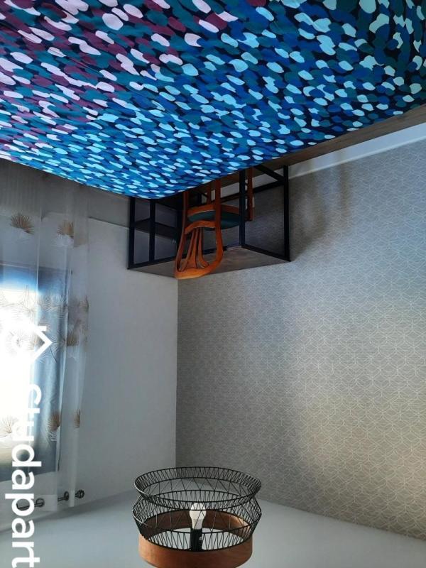 Chambre - 43 m² - 1 pièce