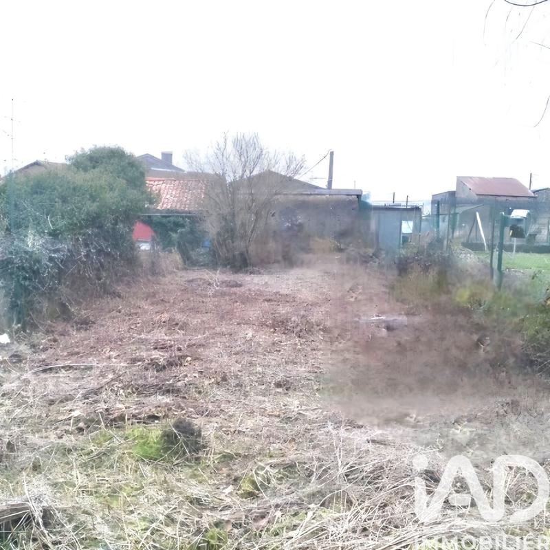 Maison - 137 m² - 6 pièces