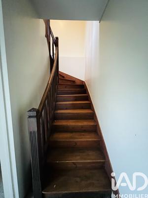 Maison - 48 m² - 2 pièces