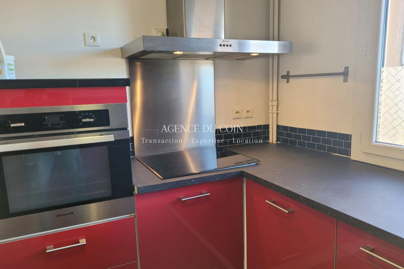 Appartement - 88 m² - 4 pièces