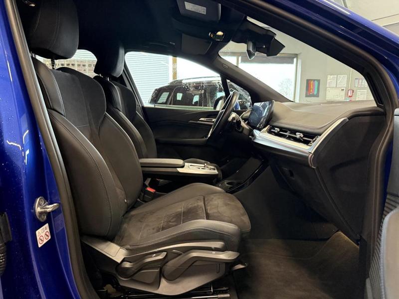 Bmw Serie 2 Active Tourer 230e 1.5i 326 Xdrive m-Sport / Garantie Constructeur