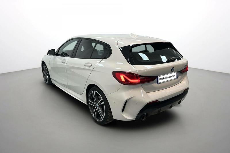 Bmw Série 1 F40 116i 109 ch Dkg7 m Sport