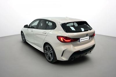 Bmw Série 1 F40 116i 109 ch Dkg7 m Sport