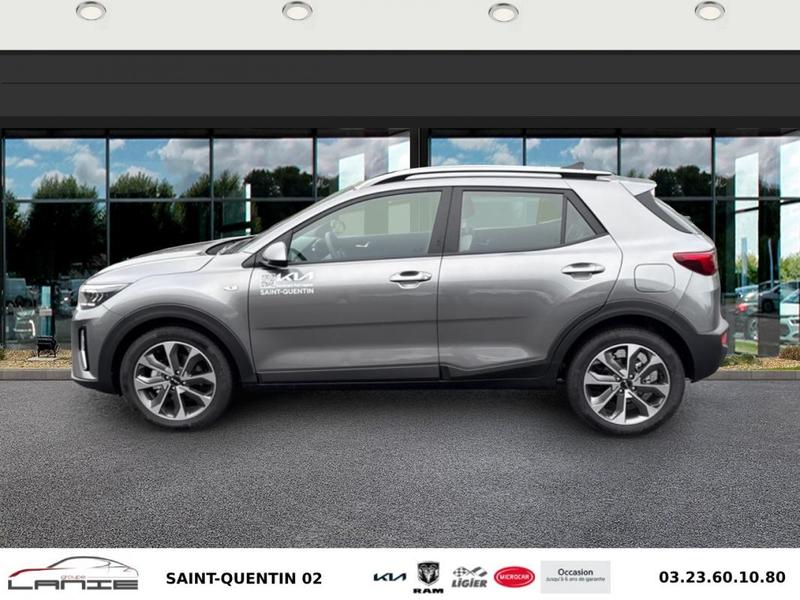 Kia Stonic 1.0 t-GDi 100 ch Dct7 Collection