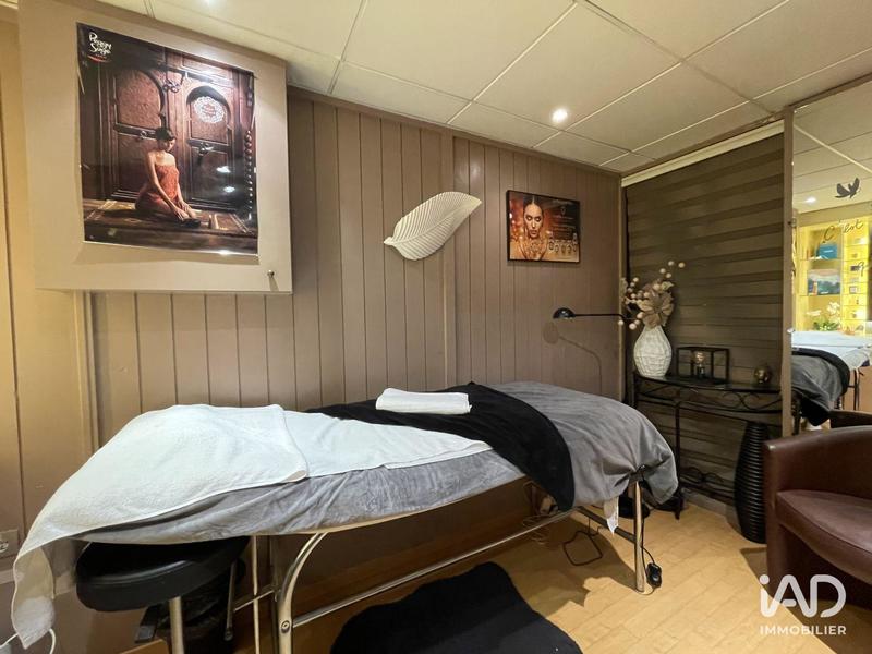 Local commercial - 50 m²