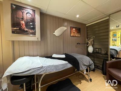 Local commercial - 50 m²